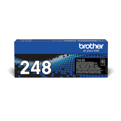 Brother TN 248BK