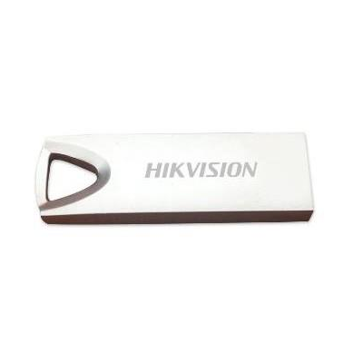 Hikvision Digital Technology HS USB M200STD 128G U3 unidad flash USB 128 GB USB tipo A 32 Gen 1 31 Gen 1 Plata