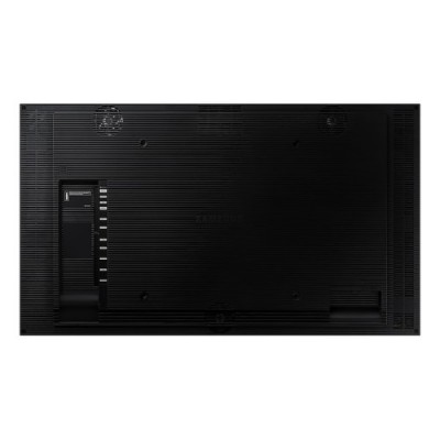 Samsung LH55OMNESGBXEN pantalla de senalizacion Pantalla plana para senalizacion digital 1397 cm 55 VA Wifi Full HD Negro