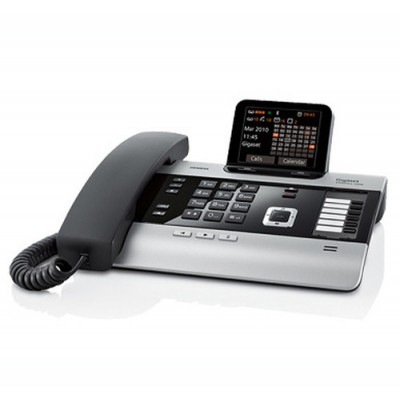 TELEFONO GIGASET DX600A S30853 H3101 D201