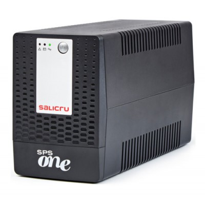 Salicru SPS 1100 ONE BL IEC INTERACTIVEACCS sistema de alimentacion ininterrumpida UPS 11 kVA