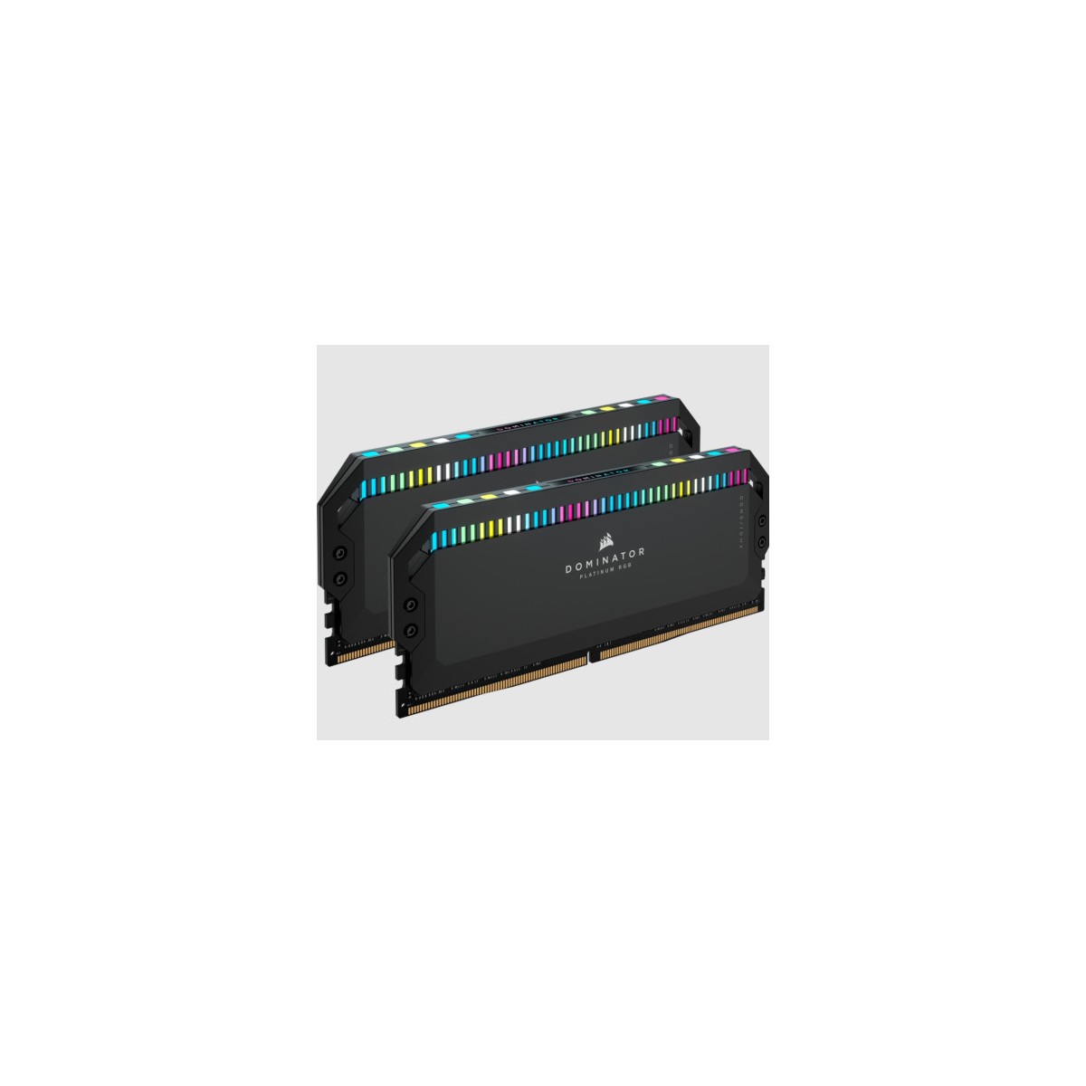 Corsair Dominator Platinum RGB modulo de memoria 32 GB 2 x 16 GB DDR5 5600 MHz