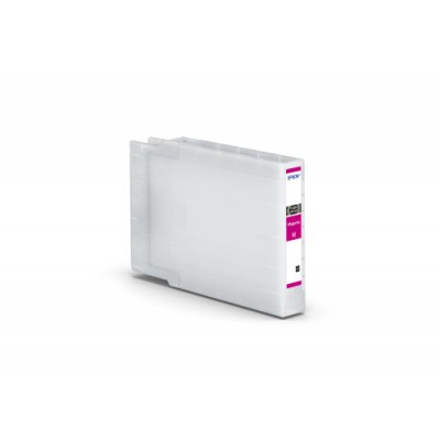 Epson WF C81xx WF C86xx Ink Cartridge XL Magenta