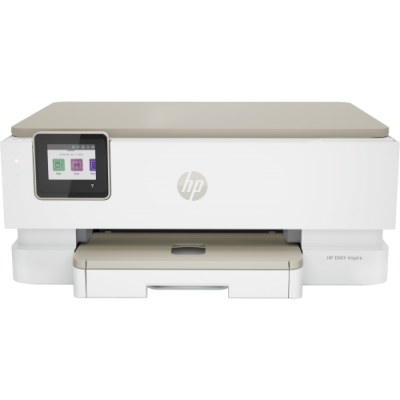 HP ENVY Inspire 7220e Inyeccion de tinta termica A4 4800 x 1200 DPI 15 ppm Wifi