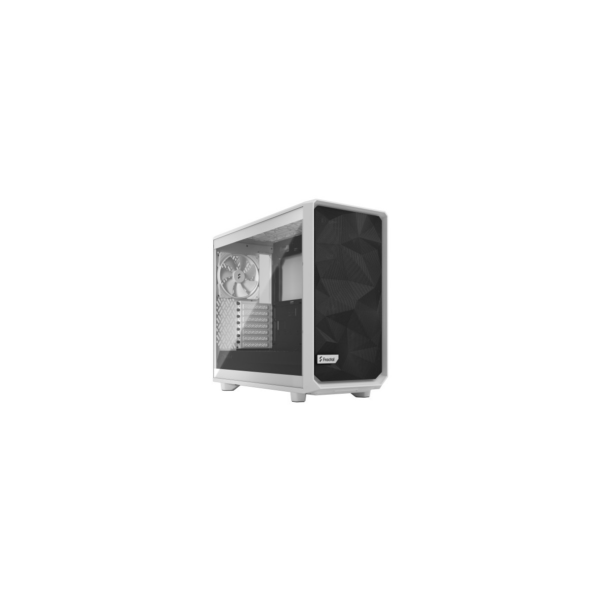 Fractal Design Meshify 2 Lite Blanco