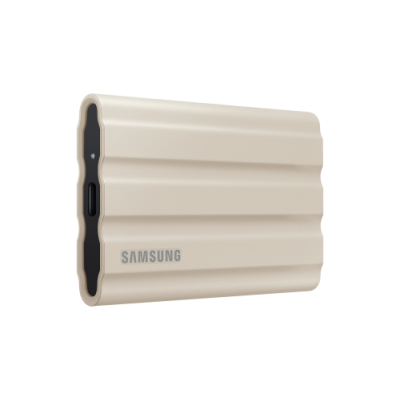 Samsung MU PE2T0K 2000 GB Beige