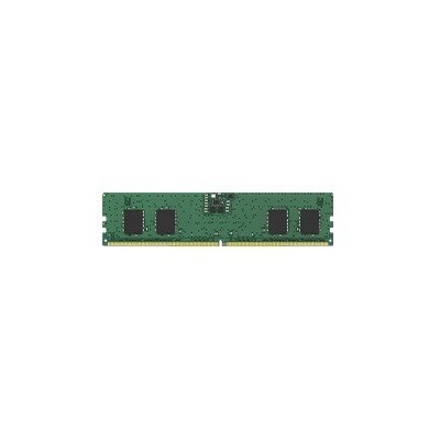 Kingston Technology ValueRAM KVR48U40BS6 8 modulo de memoria 8 GB 1 x 8 GB DDR5 4800 MHz