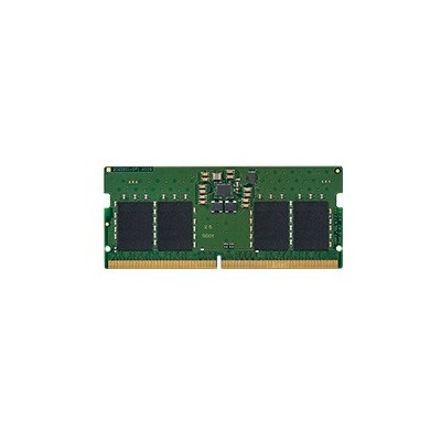Kingston Technology ValueRAM KVR48S40BS6 8 modulo de memoria 8 GB 1 x 8 GB DDR5 4800 MHz