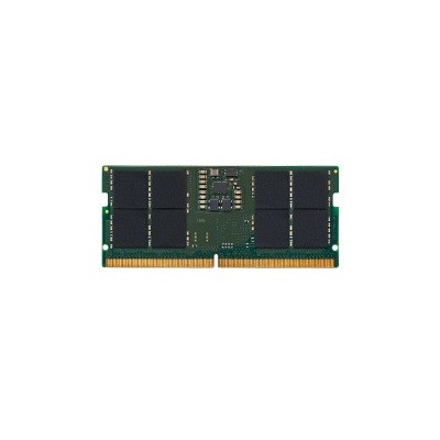 Kingston Technology ValueRAM KVR48S40BS8 16 modulo de memoria 16 GB 1 x 16 GB DDR5 4800 MHz