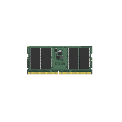 Kingston Technology ValueRAM KVR48S40BD8 32 modulo de memoria 32 GB 1 x 32 GB DDR5 4800 MHz