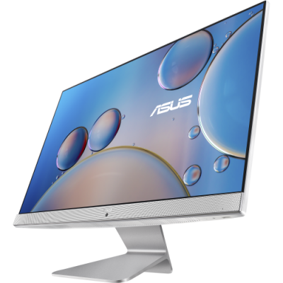 ASUS M3400WYAK WA031W Sobremesa todo en uno 238 Full HD AMD Ryzen 7 5825U 16GB RAM 512GB SSD Radeon Graphics Windows 11 Home Bl