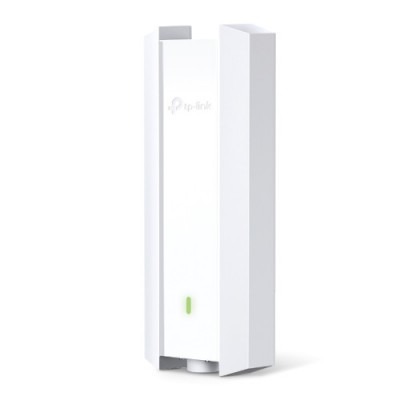 TP LINK EAP610 OUTDOOR punto de acceso inalambrico 1201 Mbit s Blanco Energia sobre Ethernet PoE