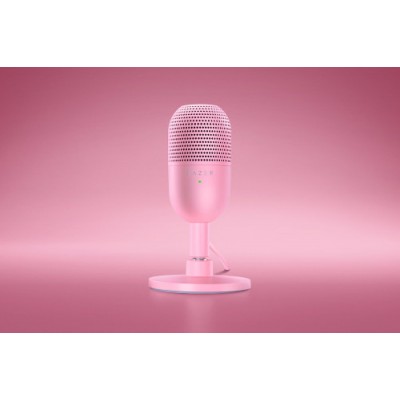 Razer RZ19 05050200 R3M1 microfono Metalico cuarzo Microfono de superficie para mesa