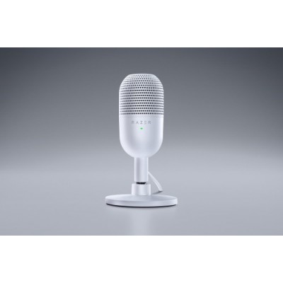 Razer RZ19 05050300 R3M1 microfono Blanco Microfono de superficie para mesa