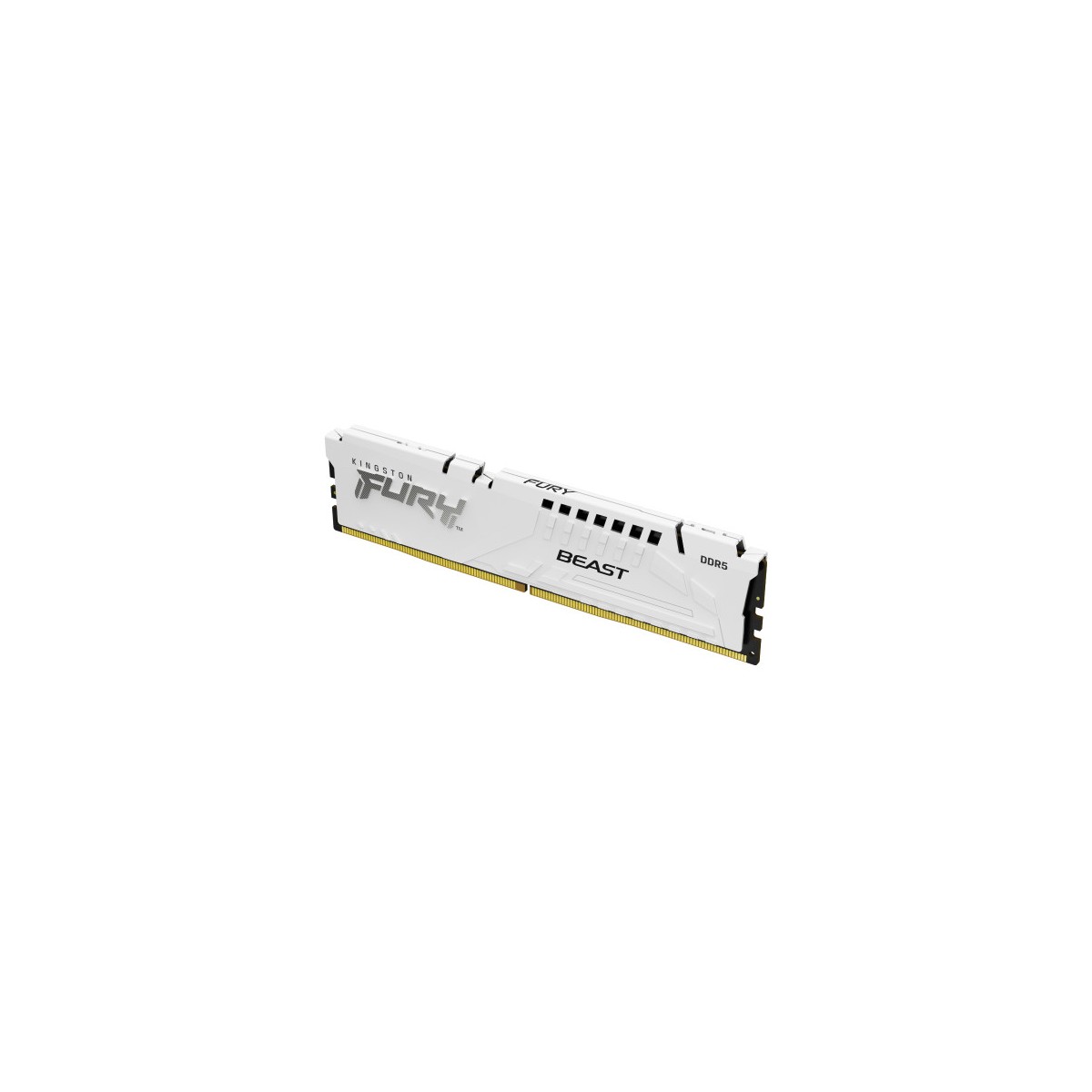 Kingston Technology FURY Beast modulo de memoria 32 GB 1 x 32 GB DDR5