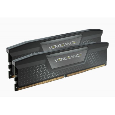 Corsair DDR5 Vengeance 64GB 2 Kit modulo de memoria