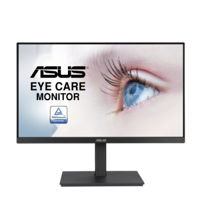 ASUS VA24EQSB 605 cm 238 1920 x 1080 Pixeles Full HD LED Negro