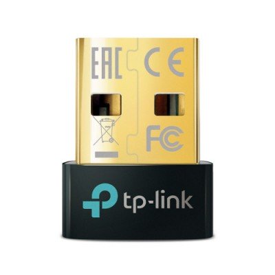 TP LINK ADAPTADOR NANO USB BLUETOOTH 50 TAMANO NANO USB 20