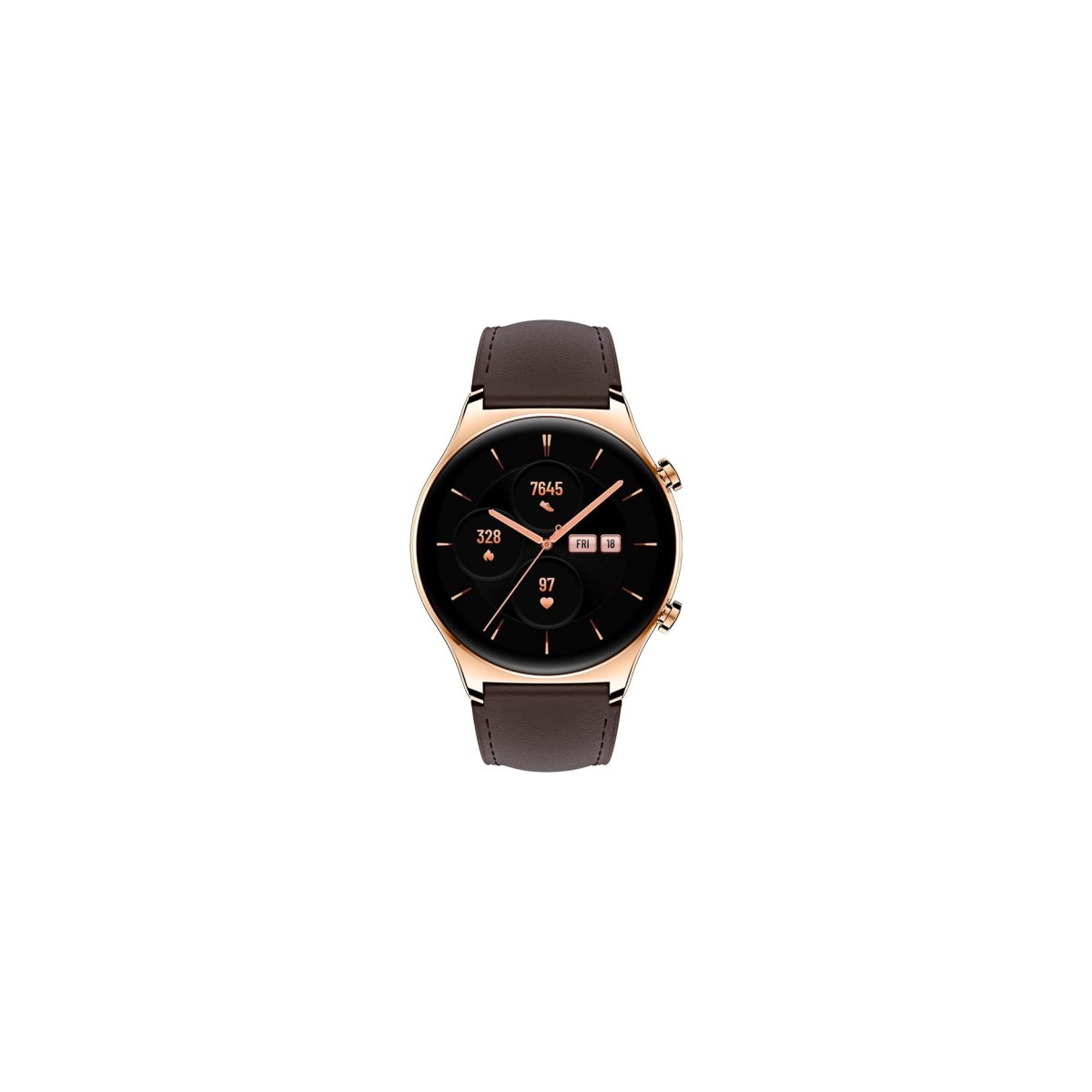 HONOR WATCH GS3 CLASSIC GOLD AMZ