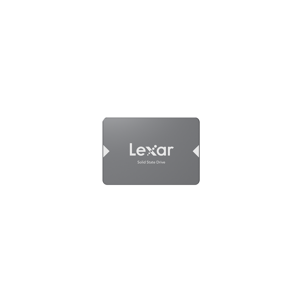 Lexar NS100 25 2 TB Serial ATA III