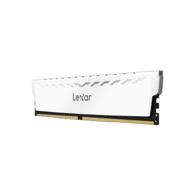 Lexar THOR modulo de memoria 32 GB 2 x 16 GB DDR4 3600 MHz