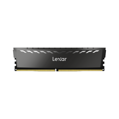 Lexar LD4U08G36C18LG RGD modulo de memoria 16 GB 2 x 8 GB DDR4 3600 MHz