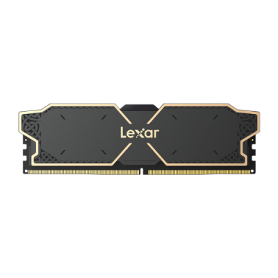Lexar LD5U16G60C32LG RGD modulo de memoria 32 GB 2 x 16 GB DDR5 6000 MHz ECC