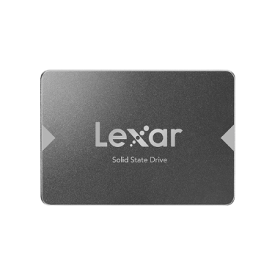 Lexar NS100 25 512 GB Serial ATA III