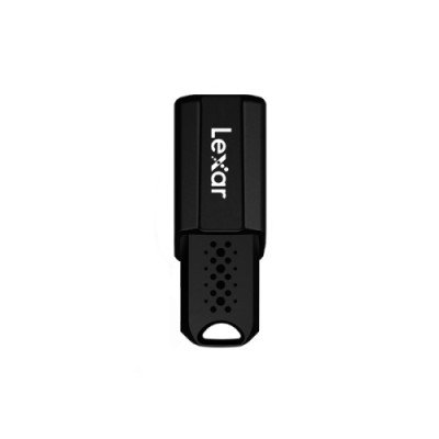 Lexar JumpDrive S80 unidad flash USB 64 GB USB tipo A 32 Gen 1 31 Gen 1 Negro
