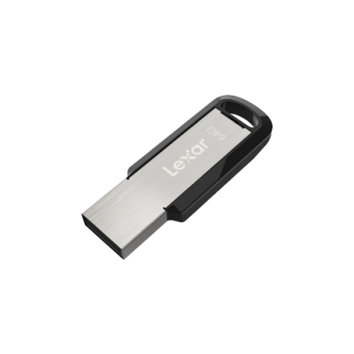 Lexar JumpDrive M400 unidad flash USB 64 GB USB tipo A 32 Gen 1 31 Gen 1 Plata