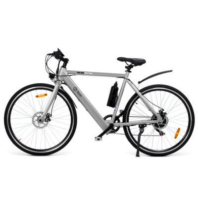 Youin Bicicleta electrica You Ride New York Aluminio 737 cm 29 22 kg