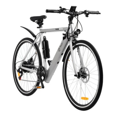 Youin Bicicleta electrica You Ride New York Aluminio 737 cm 29 22 kg