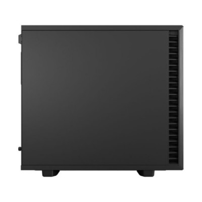 FRACTAL CAJA DEFINE 7 NANO NEGRA FD C DEF7N 01