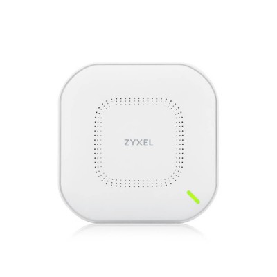 Zyxel NWA110AX EU0103F punto de acceso inalambrico 1775 Mbit s Blanco Energia sobre Ethernet PoE