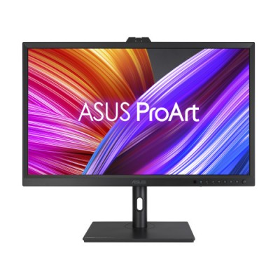 ASUS ProArt OLED PA32DC 80 cm 315 3840 x 2160 Pixeles 4K Ultra HD Negro