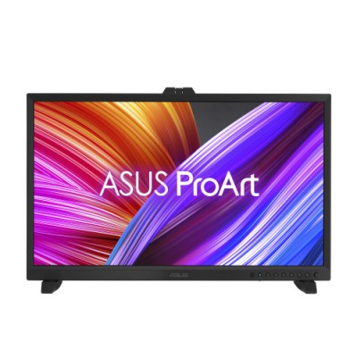 ASUS ProArt OLED PA32DC 80 cm 315 3840 x 2160 Pixeles 4K Ultra HD Negro