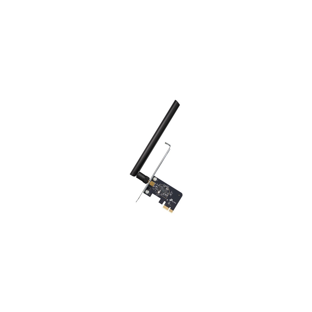 TP Link Archer T2E Interno WLAN 433 Mbit s