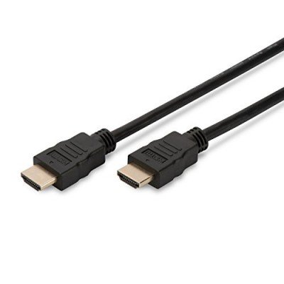 Ewent EC1330 cable HDMI 1 m HDMI tipo A Estandar Negro