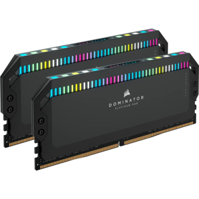 Corsair Dominator CMT64GX5M2B5600C40 modulo de memoria 64 GB 2 x 32 GB DDR5 5600 MHz