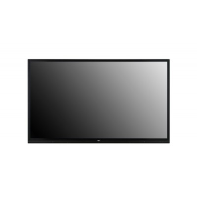 LG 55TR3BG B pantalla de senalizacion Pantalla plana para senalizacion digital 1397 cm 55 IPS 350 cd m Negro Pantalla tactil 16