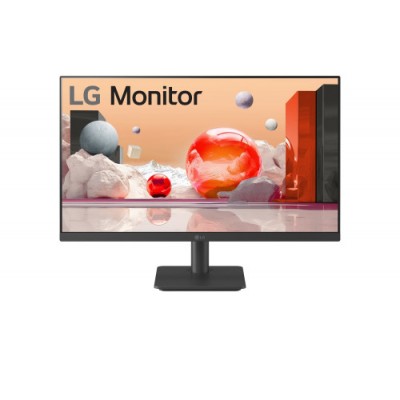 LG 25MS500 B pantalla para PC 635 cm 25 1920 x 1080 Pixeles Full HD LCD Negro