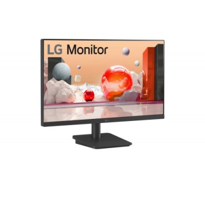 LG 25MS500 B pantalla para PC 635 cm 25 1920 x 1080 Pixeles Full HD LCD Negro