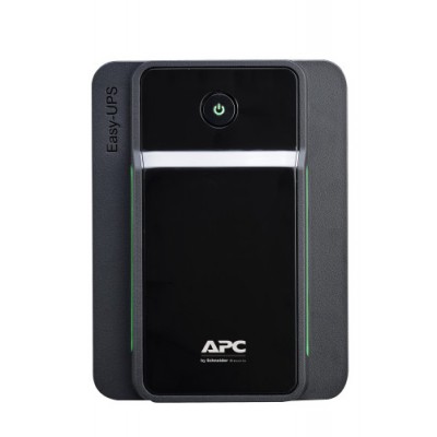 APC BVX700LI sistema de alimentacion ininterrumpida UPS Linea interactiva 07 kVA 360 W 4 salidas AC