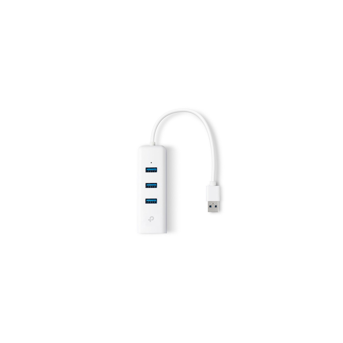 TP LINK UE330 USB 32 Gen 1 31 Gen 1 Type A 1000 Mbit s Blanco