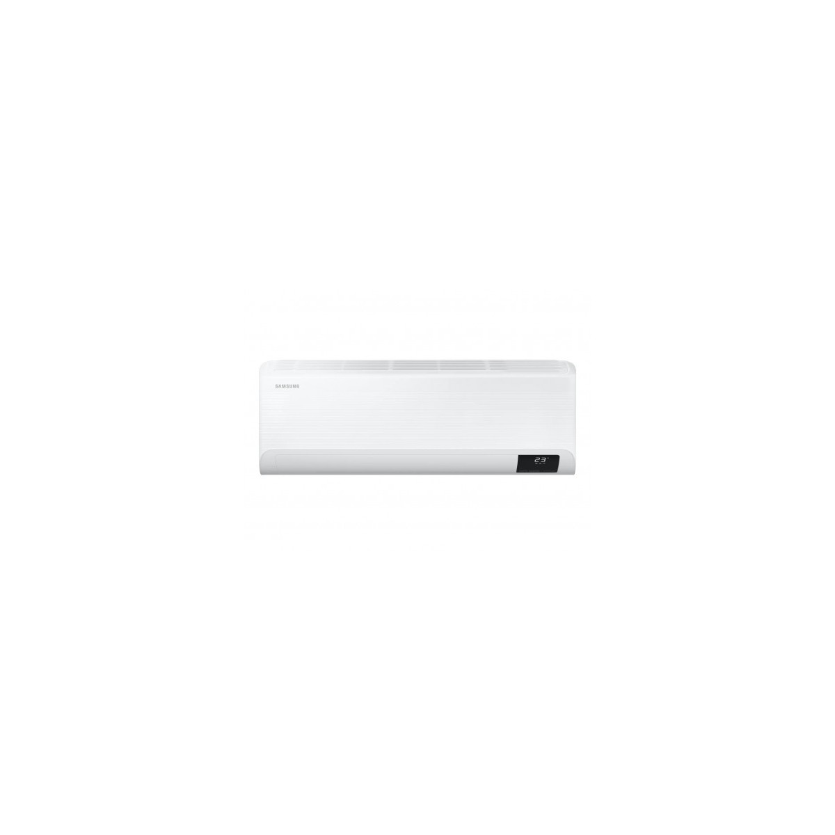 Samsung F AR09CBU sistema de aire acondicionado dividido Sistema split Blanco