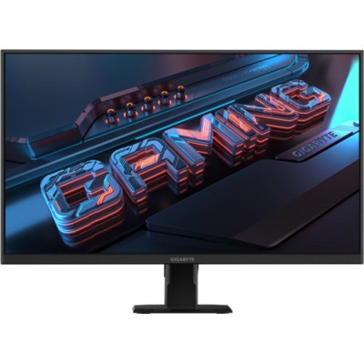 MONITOR GIGABYTE 27 GS27Q XIPS2560X1440 QHD023PP1000 11MS250HZ2HDMI1DP