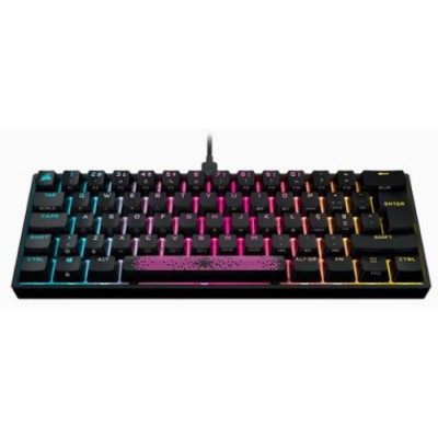 Corsair CH 9194010 PT teclado