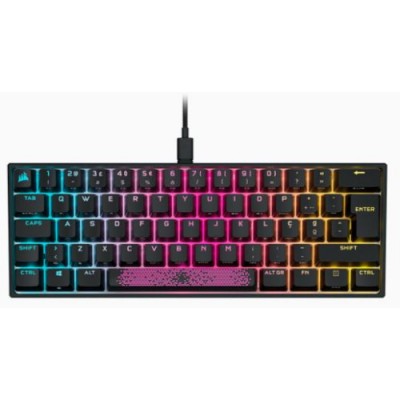 Corsair CH 9194010 PT teclado