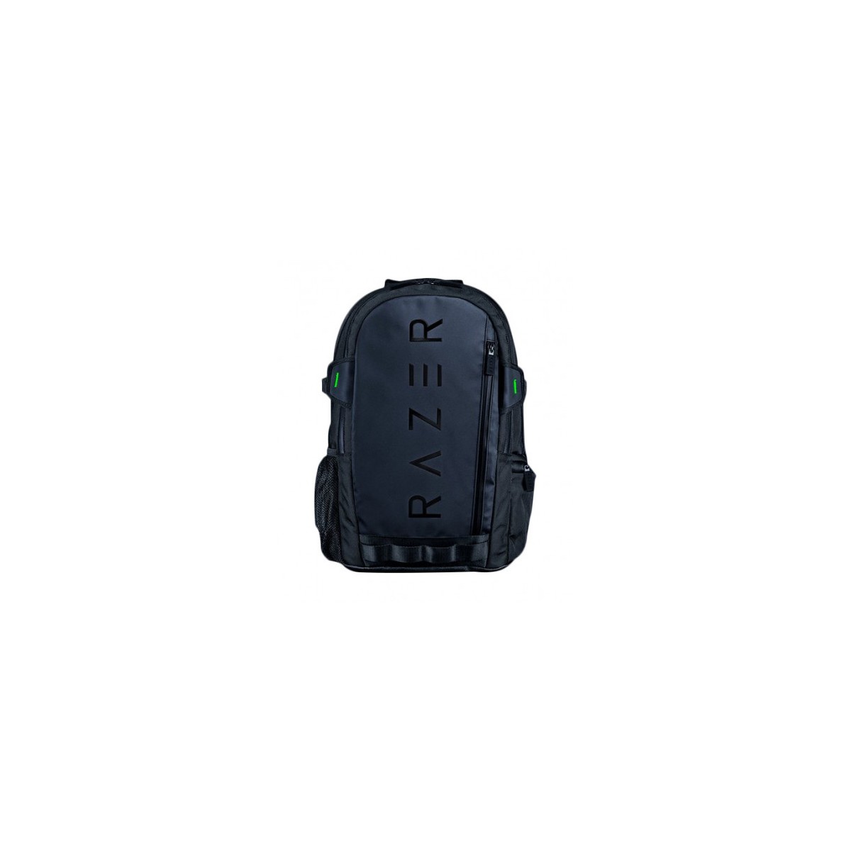 Razer Rogue maletines para portatil 381 cm 15 Mochila Negro