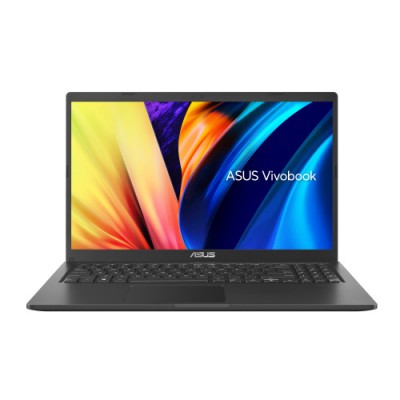 ASUS F1500EA EJ2383W Portatil 156 Full HD Core i3 1115G4 8GB RAM 512GB SSD UHD Graphics Windows 11 Home Negro Indie Teclado QWE